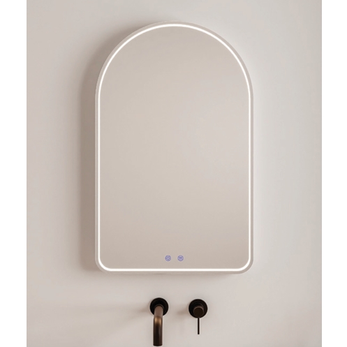 Gương phòng tắm đèn Led Classic CLG 350 (70x90cm) - Image 6