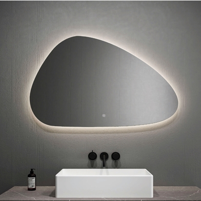 Gương phòng tắm đèn Led Classic CLG 726 (600x800mm) - Image 6