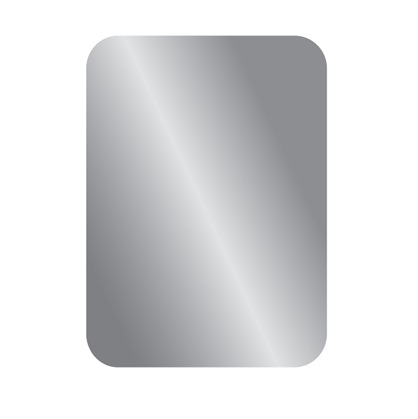 Gương phòng tắm đèn Led COTTO MFL001 (600x800mm) - Image 5