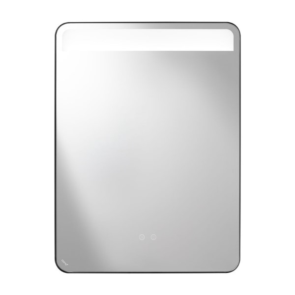 Gương phòng tắm đèn Led COTTO MFL002 (500x750mm) - Image 4