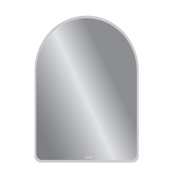 Gương phòng tắm đèn Led COTTO MNL001 (700x612mm) - Image 4