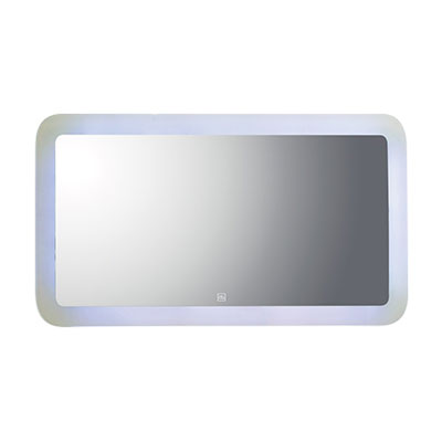 Gương phòng tắm đèn led Đình Quốc DQ 67012 A (60x80) - Image 4