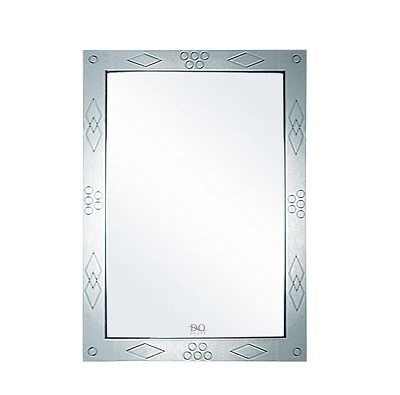 Gương phòng tắm đèn led Đình Quốc DQ 67012 A (60x80) - Image 6