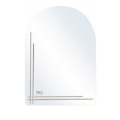 Gương phòng tắm đèn led Đình Quốc DQ 67016 (50x70) - Image 4