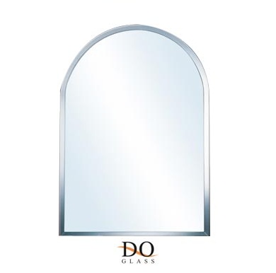 Gương phòng tắm đèn led Đình Quốc DQ 67016A (60x80) - Image 3