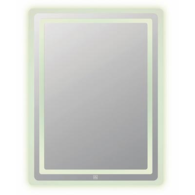 Gương phòng tắm đèn led Đình Quốc DQ 67016A (60x80) - Image 6