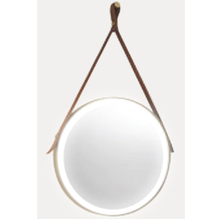 Gương phòng tắm đèn led Đình Quốc DQ 67018 (50x70) - Image 3
