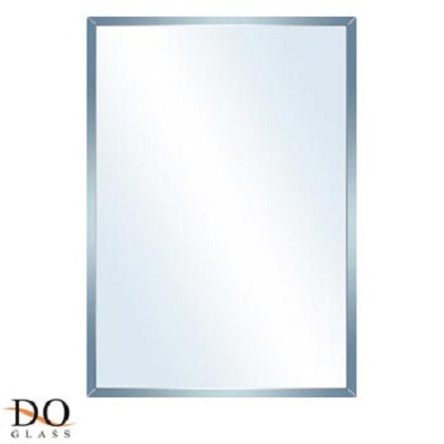 Gương phòng tắm đèn led Đình Quốc DQ 67053 (60x60) - Image 6