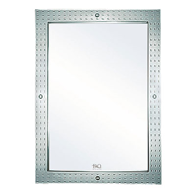 Gương phòng tắm đèn led Đình Quốc DQ 67053B (100x100) - Image 6