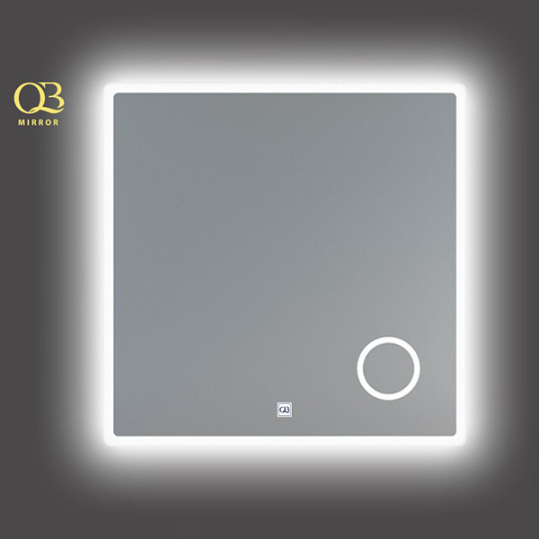 Gương phòng tắm đèn led QB QL940TT (800x600mm) - Image 3