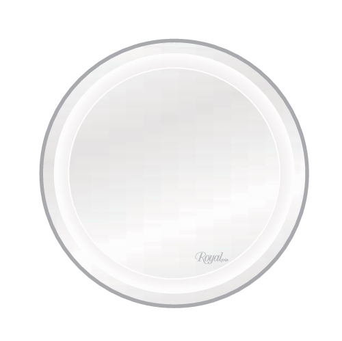 Gương phòng tắm đèn led Royal Join RA-700L