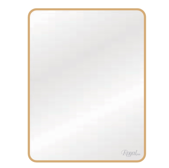 Gương phòng tắm đèn led Royal Join RA-700L - Image 4