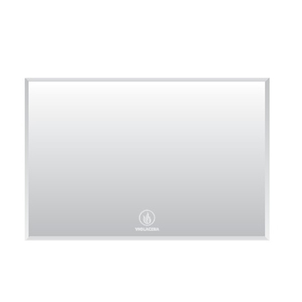 Gương phòng tắm đèn LED Viglacera VGDL1 - Image 4