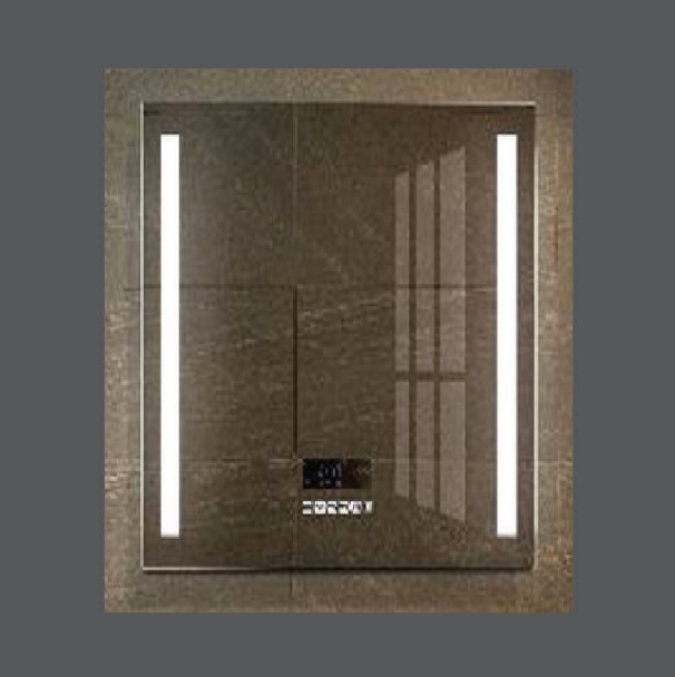 Gương phòng tắm đèn LED Viglacera VGTD4 - Image 3