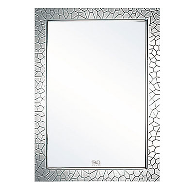 Gương phòng tắm Đình Quốc DQ 1104 (45x60) - Image 4