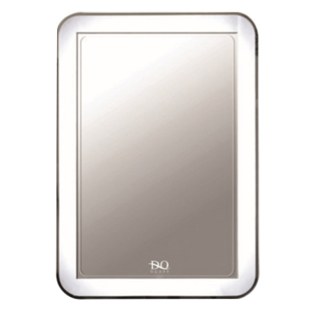 Gương phòng tắm Đình Quốc DQ 1621 (70x90) - Image 6