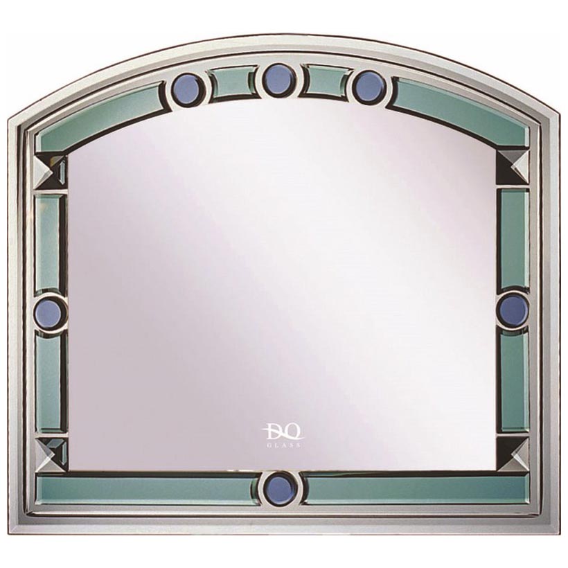 Gương phòng tắm Đình Quốc DQ 1623 (80x100) - Image 6