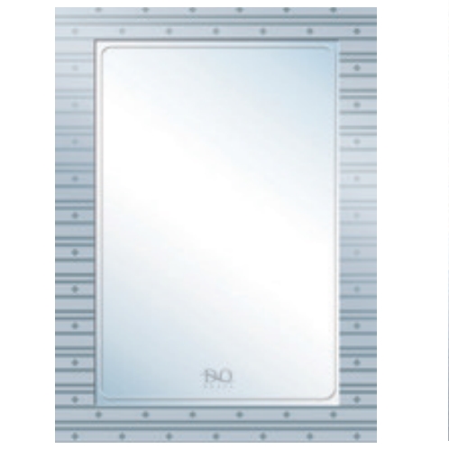 Gương phòng tắm Đình Quốc DQ 1814 (90x120) - Image 6