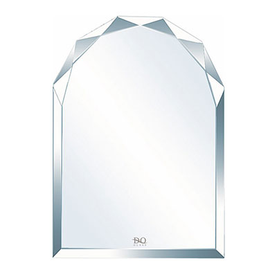 Gương phòng tắm Đình Quốc DQ 2138 (50x70) - Image 4