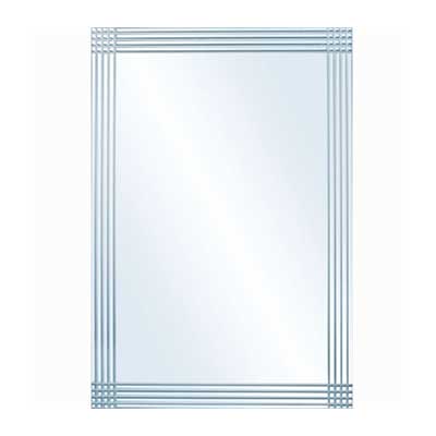 Gương phòng tắm Đình Quốc DQ 2138 (50x70) - Image 6