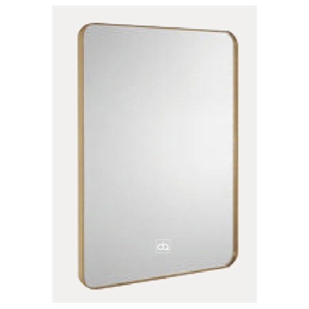 Gương phòng tắm Đình Quốc DQ 2139 (60x80) - Image 4