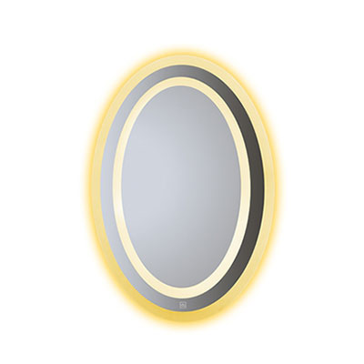 Gương phòng tắm Đình Quốc DQ 2139 (60x80) - Image 6
