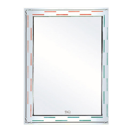 Gương phòng tắm Đình Quốc DQ 2140 (50x70) - Image 3