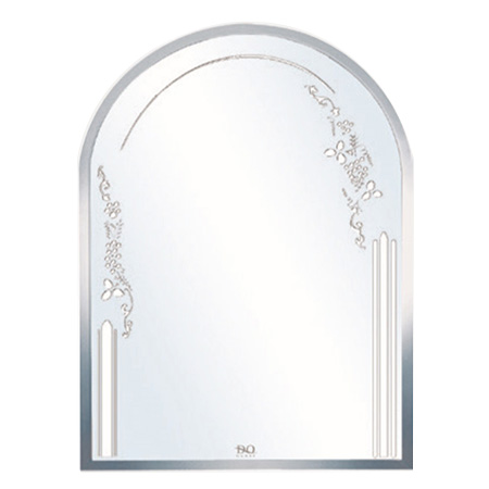 Gương phòng tắm Đình Quốc DQ 2140 (50x70) - Image 6