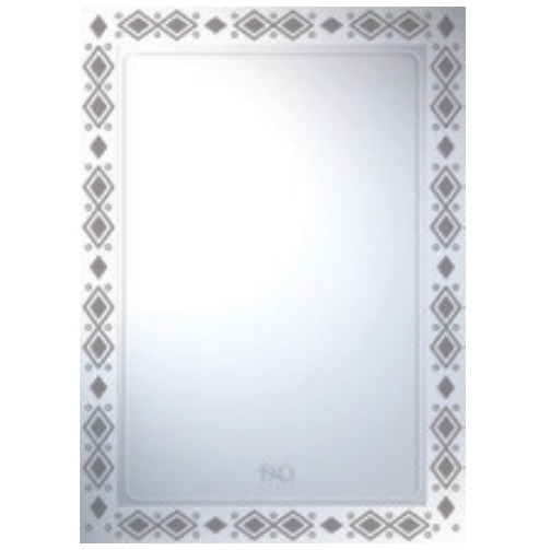Gương phòng tắm Đình Quốc DQ 2141 (60x80) - Image 3