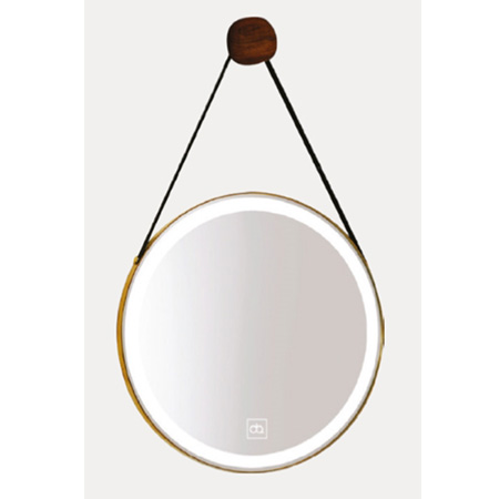 Gương phòng tắm Đình Quốc DQ 2144 (50x70) - Image 3