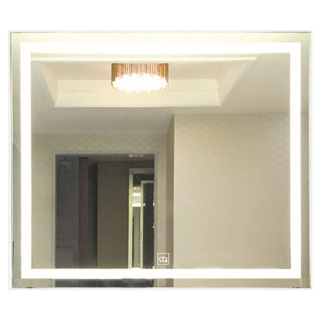 Gương phòng tắm Đình Quốc DQ 2144 (50x70) - Image 6