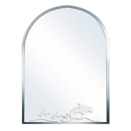 Gương phòng tắm Đình Quốc DQ 2149 (50x70) - Image 3