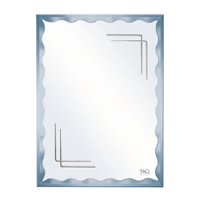 Gương phòng tắm Đình Quốc DQ 2149 (50x70) - Image 4
