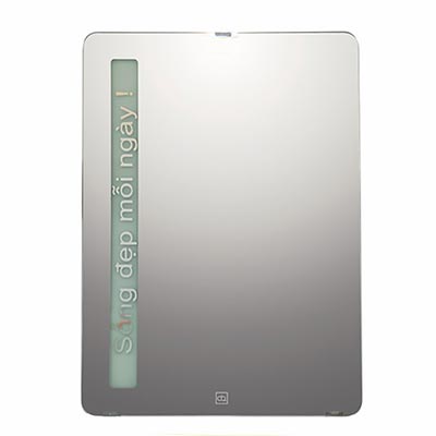 Gương phòng tắm Đình Quốc DQ 2150 (60x80) - Image 5