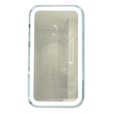 Gương phòng tắm Đình Quốc DQ 2198 (80x100) - Image 4