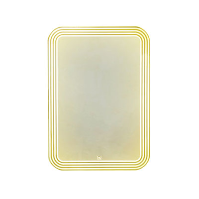 Gương phòng tắm Đình Quốc DQ 2198 (80x100) - Image 5