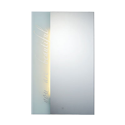 Gương phòng tắm Đình Quốc DQ 3164 (80x100) - Image 5
