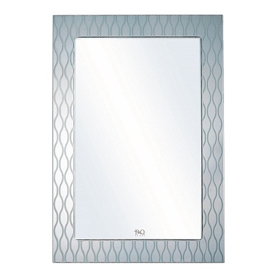 Gương phòng tắm Đình Quốc DQ 4114 (45x60) - Image 6