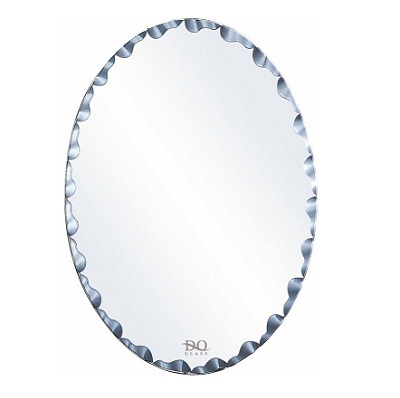Gương phòng tắm Đình Quốc DQ 4122 (50x70) - Image 5