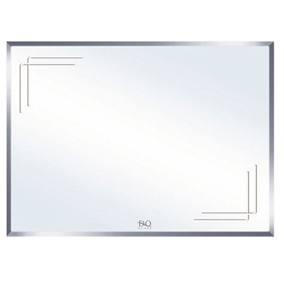 Gương phòng tắm Đình Quốc DQ 4189 (50x70) - Image 4