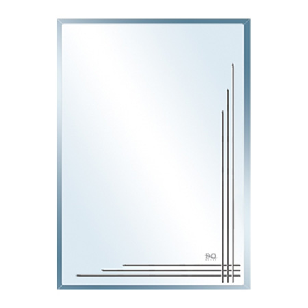 Gương phòng tắm Đình Quốc DQ 4189 (50x70) - Image 6