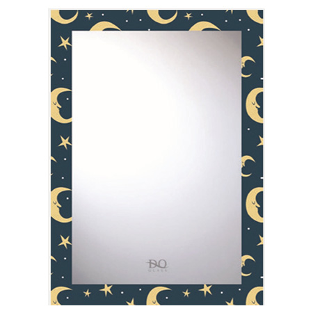 Gương phòng tắm Đình Quốc DQ 4209 (45x60) - Image 6