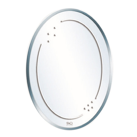 Gương phòng tắm Đình Quốc DQ 4210 (50x70)