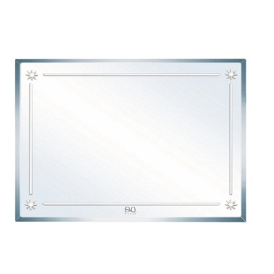 Gương phòng tắm Đình Quốc DQ 4227 (60x80)