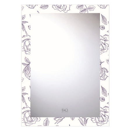 Gương phòng tắm Đình Quốc DQ 4236 (45x60) - Image 3