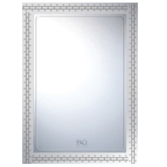 Gương phòng tắm Đình Quốc DQ 4283 (50x70) - Image 3