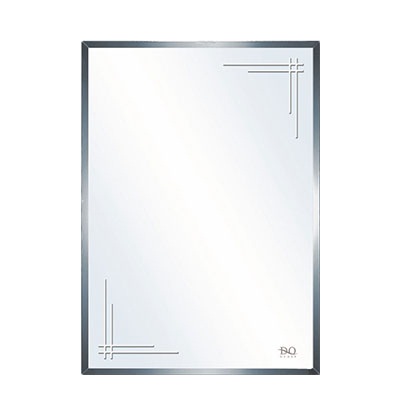 Gương phòng tắm Đình Quốc DQ 4666 (50x70) - Image 6