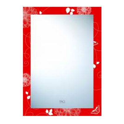 Gương phòng tắm Đình Quốc DQ 8801A (45x60) - Image 6