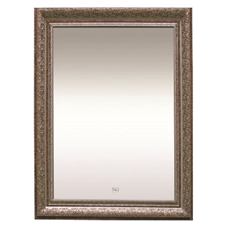 Gương phòng tắm Đình Quốc DQ 9112 (50x70)