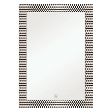 Gương phòng tắm Đình Quốc DQ 9130 (50x70)